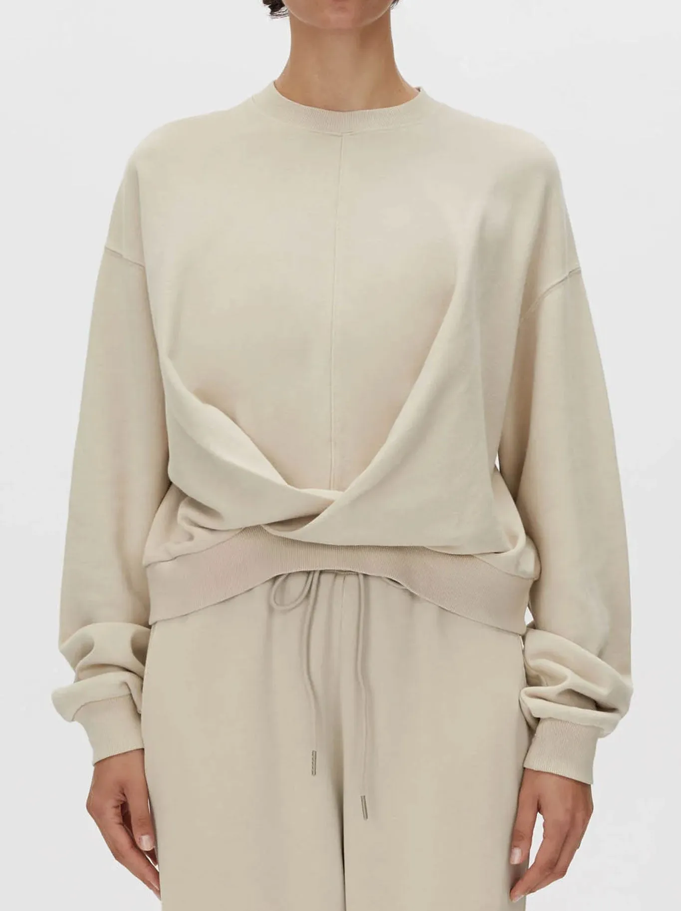 CAMILLA AND MARC MOJAVE CREW sold by Yeltuor