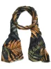 THE SCARF COMPANY ZEPHYR MERINO WOOL SCARF sold by Yeltuor