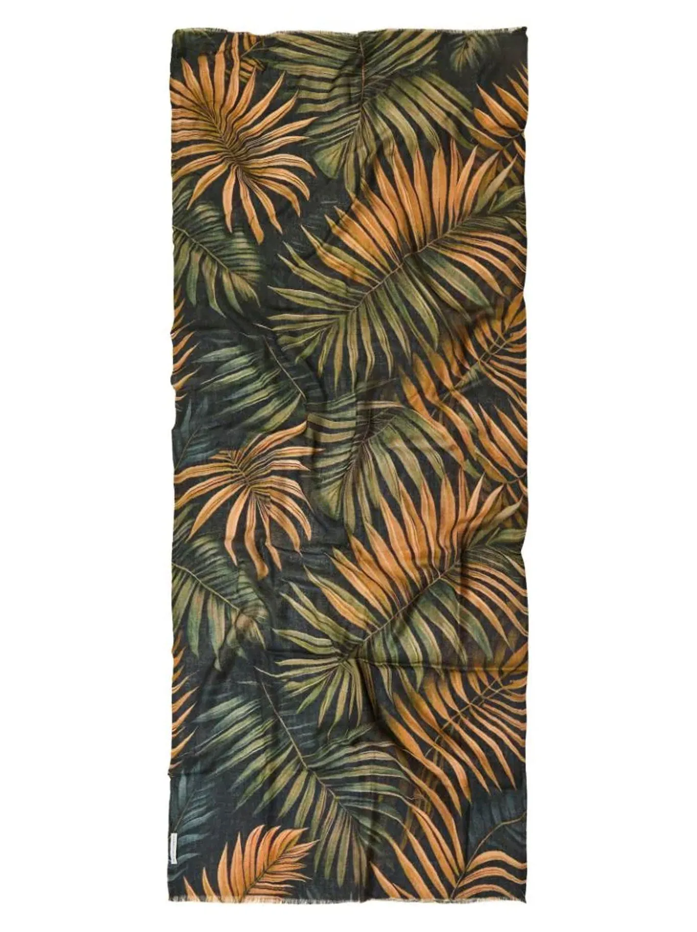 THE SCARF COMPANY ZEPHYR MERINO WOOL SCARF sold by Yeltuor product image thumbnail 2