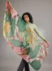 THE SCARF COMPANY SOPHIE MERINO WOOL SCARF sold by Yeltuor
