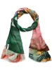 THE SCARF COMPANY SOPHIE MERINO WOOL SCARF sold by Yeltuor