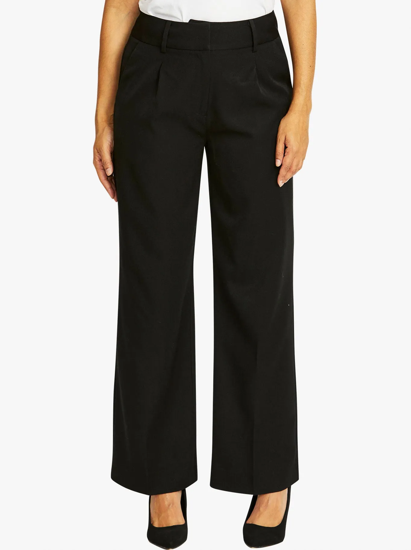 PINGPONG CITY TROUSER sold by Yeltuor