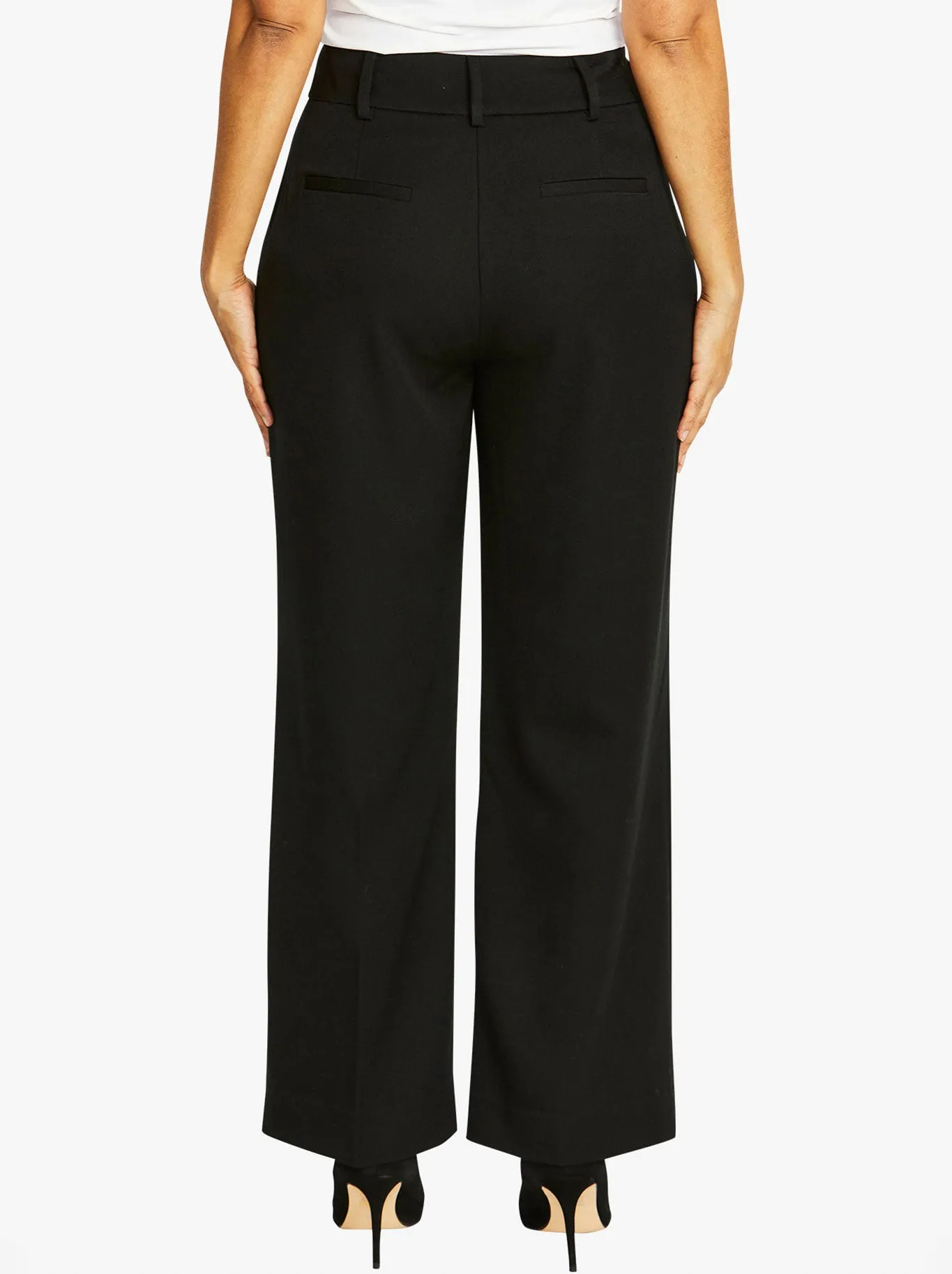 PINGPONG CITY TROUSER sold by Yeltuor product image thumbnail 3