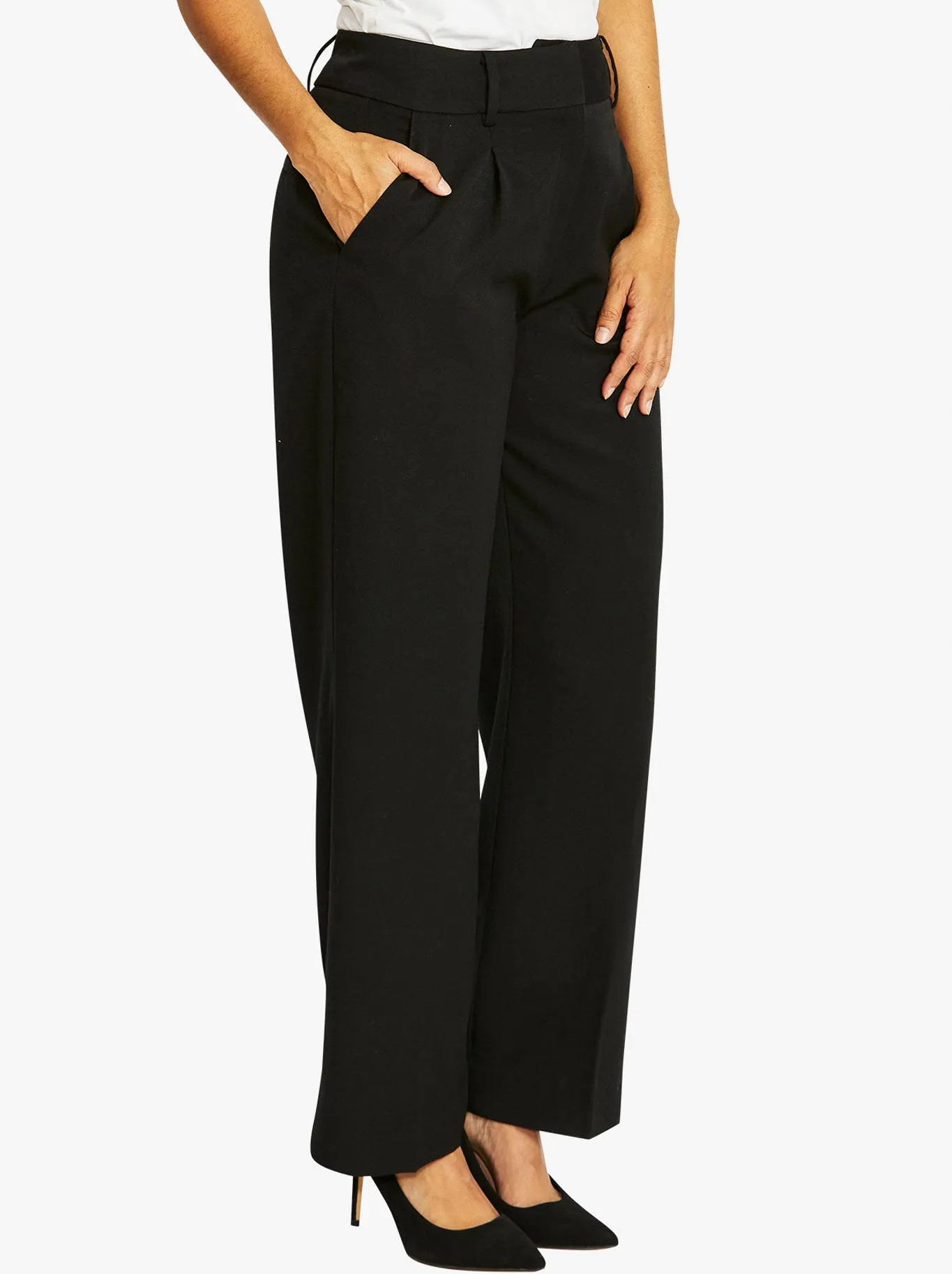 PINGPONG CITY TROUSER sold by Yeltuor product image thumbnail 2