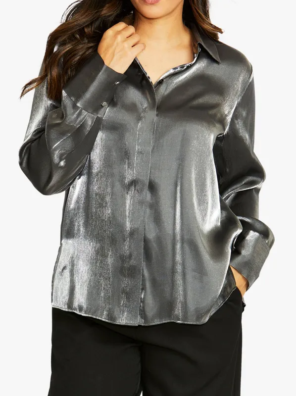 PINGPONG SPARKLE SHIRT sold by Yeltuor