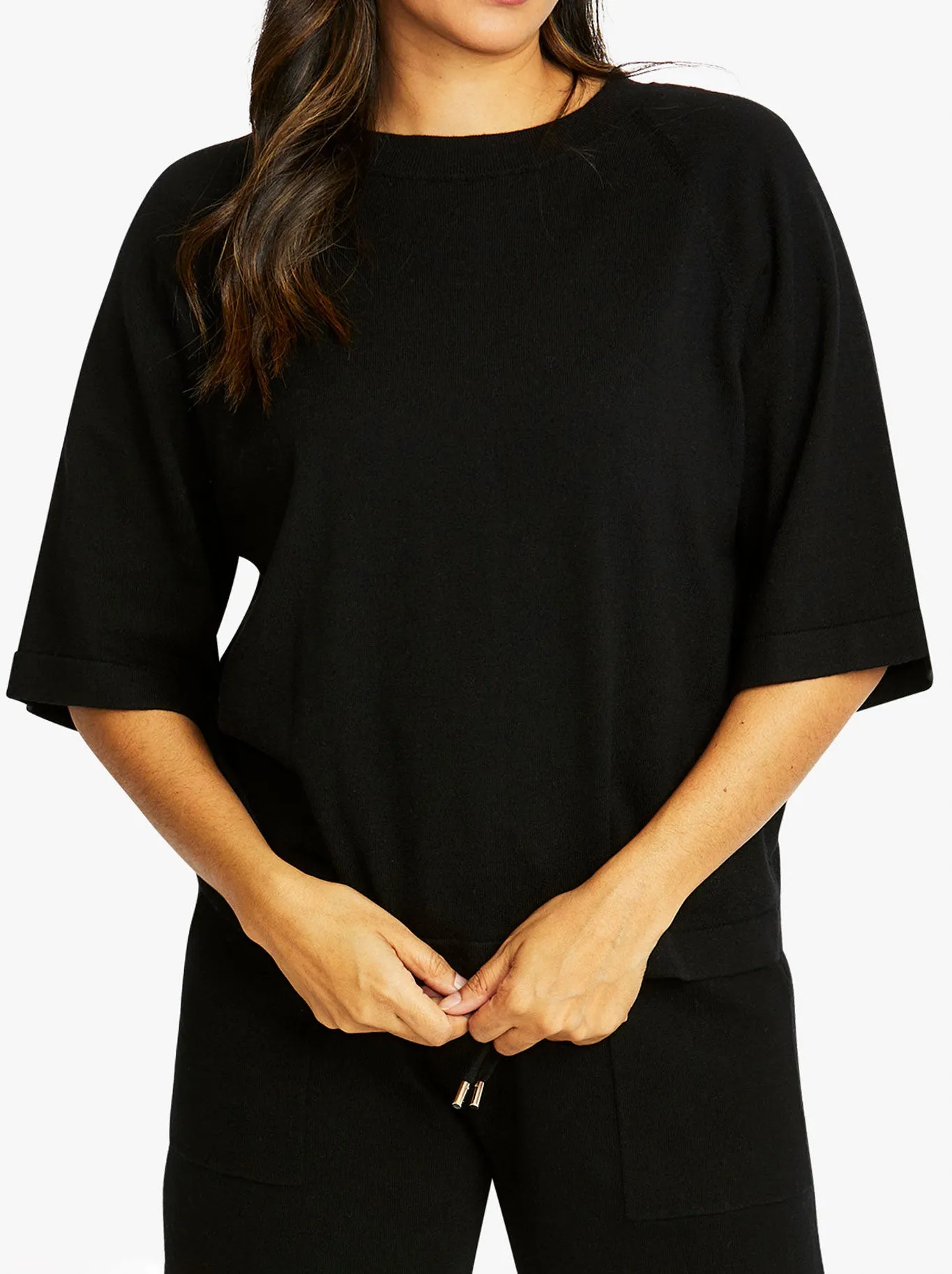 PINGPONG HOPE PULLOVER sold by Yeltuor