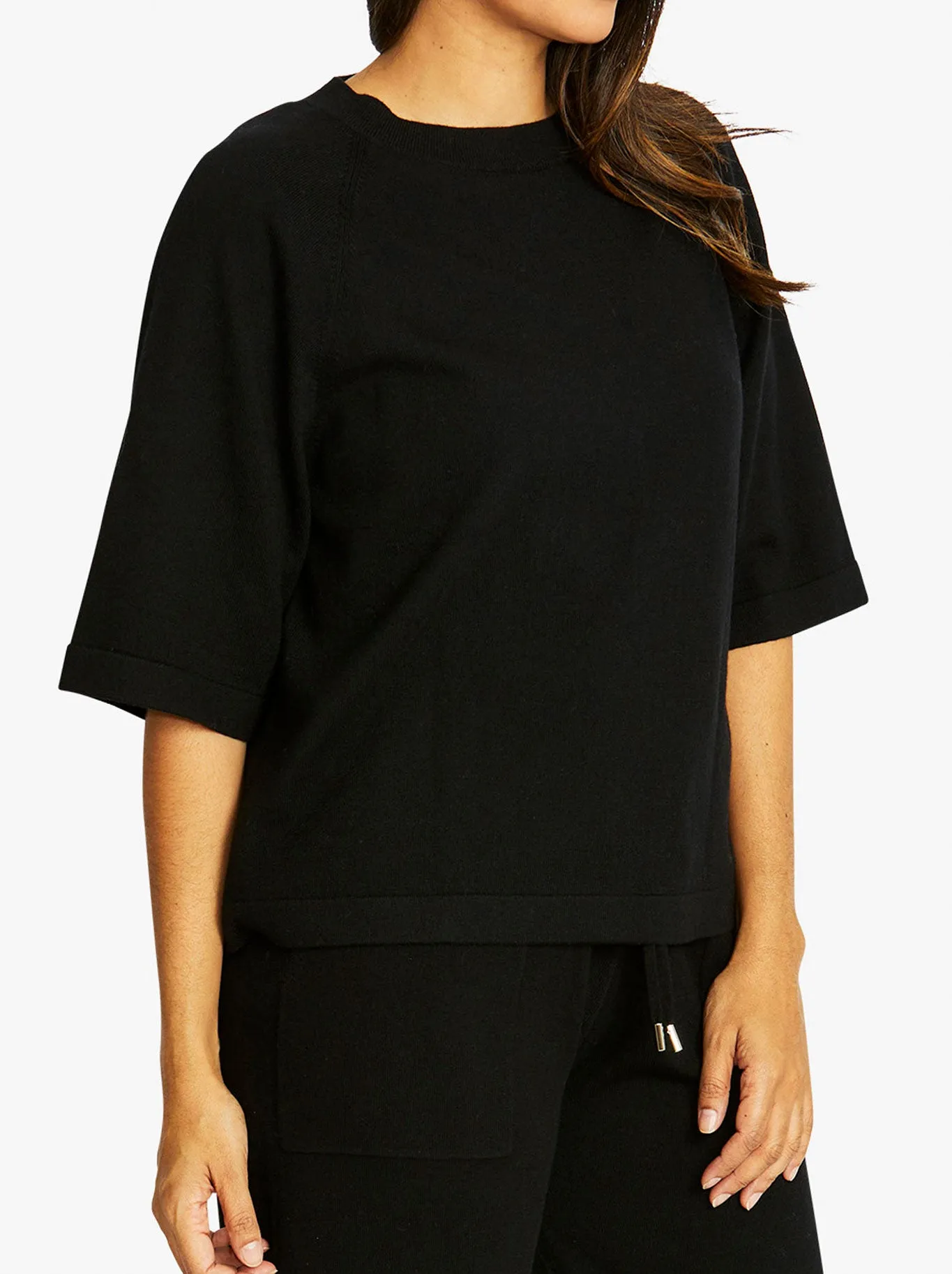 PINGPONG HOPE PULLOVER sold by Yeltuor product image thumbnail 2