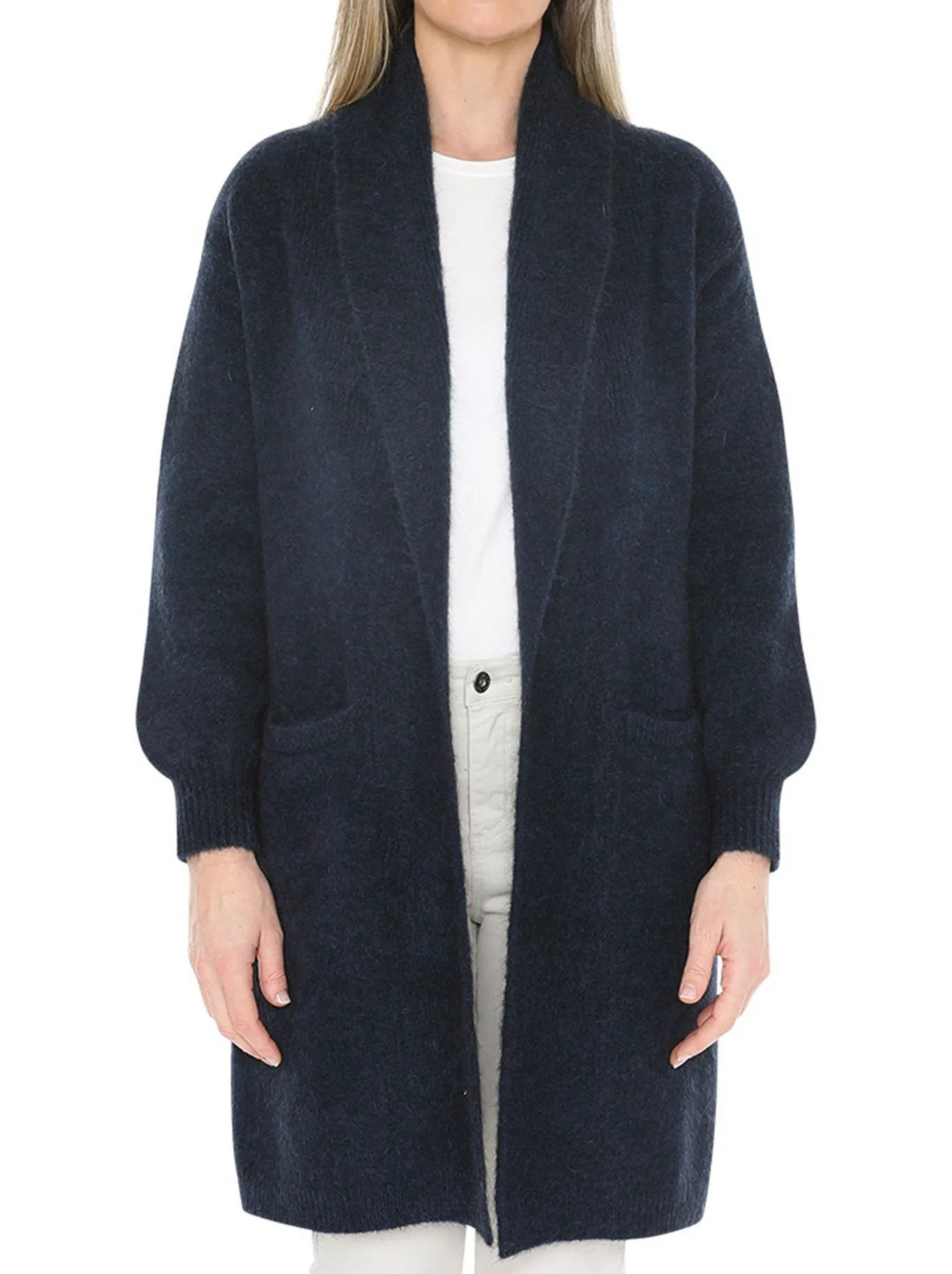 JUMP LUX LONG CARDI sold by Yeltuor product image thumbnail 4