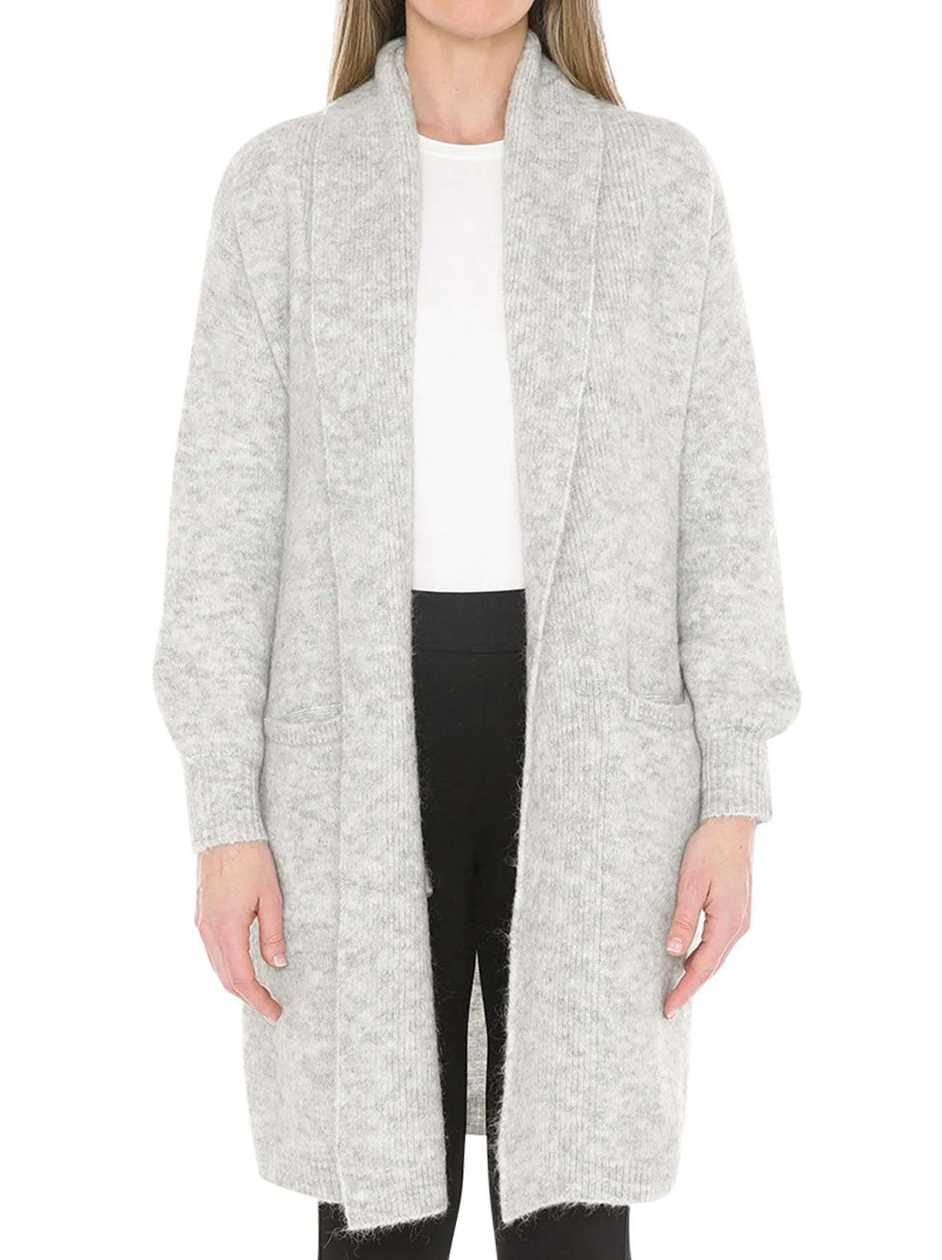 JUMP LUX LONG CARDI sold by Yeltuor