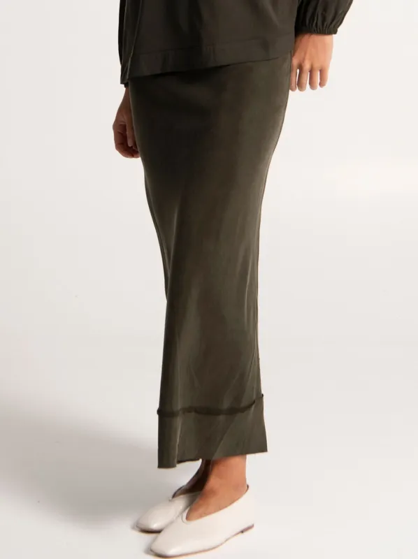 LOUNGE MAIA SKIRT sold by Yeltuor