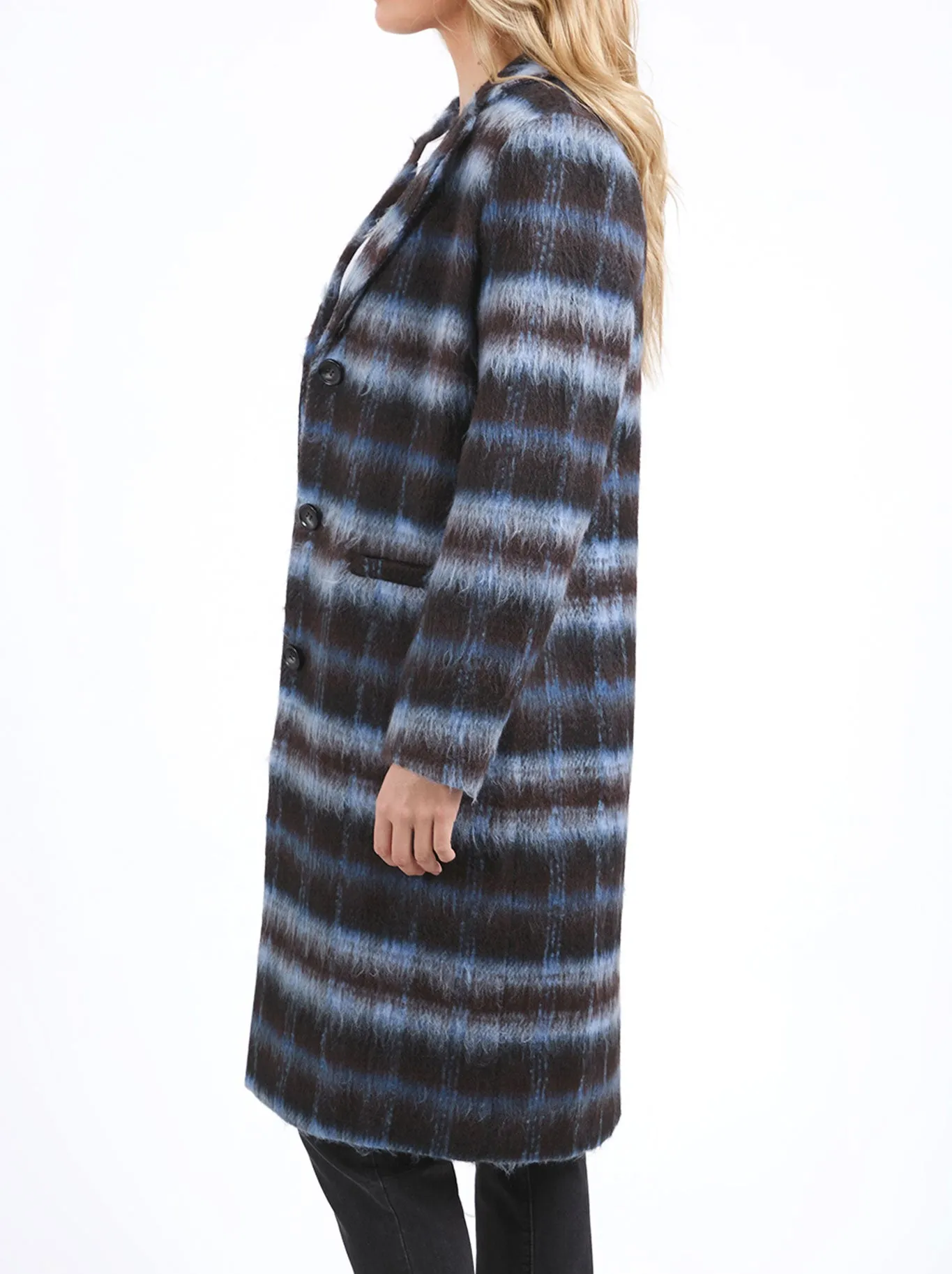FOXWOOD BENNETT COAT sold by Yeltuor product image thumbnail 2