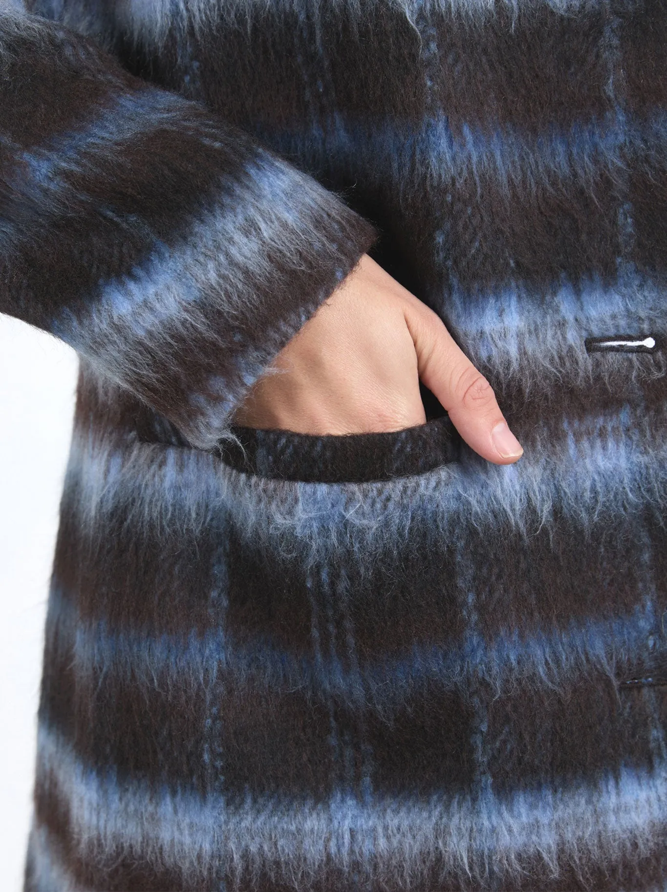 FOXWOOD BENNETT COAT sold by Yeltuor product image thumbnail 3