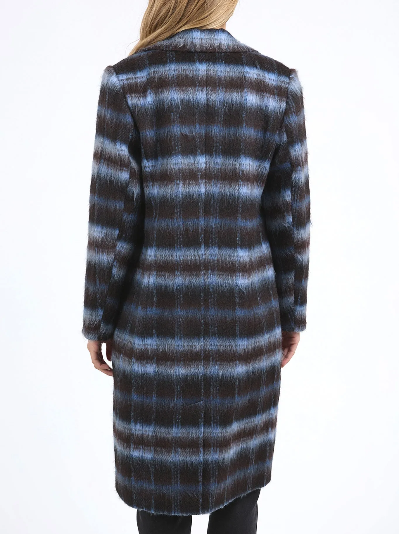 FOXWOOD BENNETT COAT sold by Yeltuor product image thumbnail 4