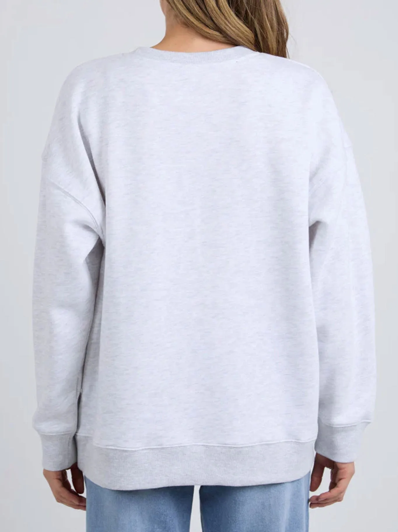 ELM EMBLEM CREW sold by Yeltuor product image thumbnail 3