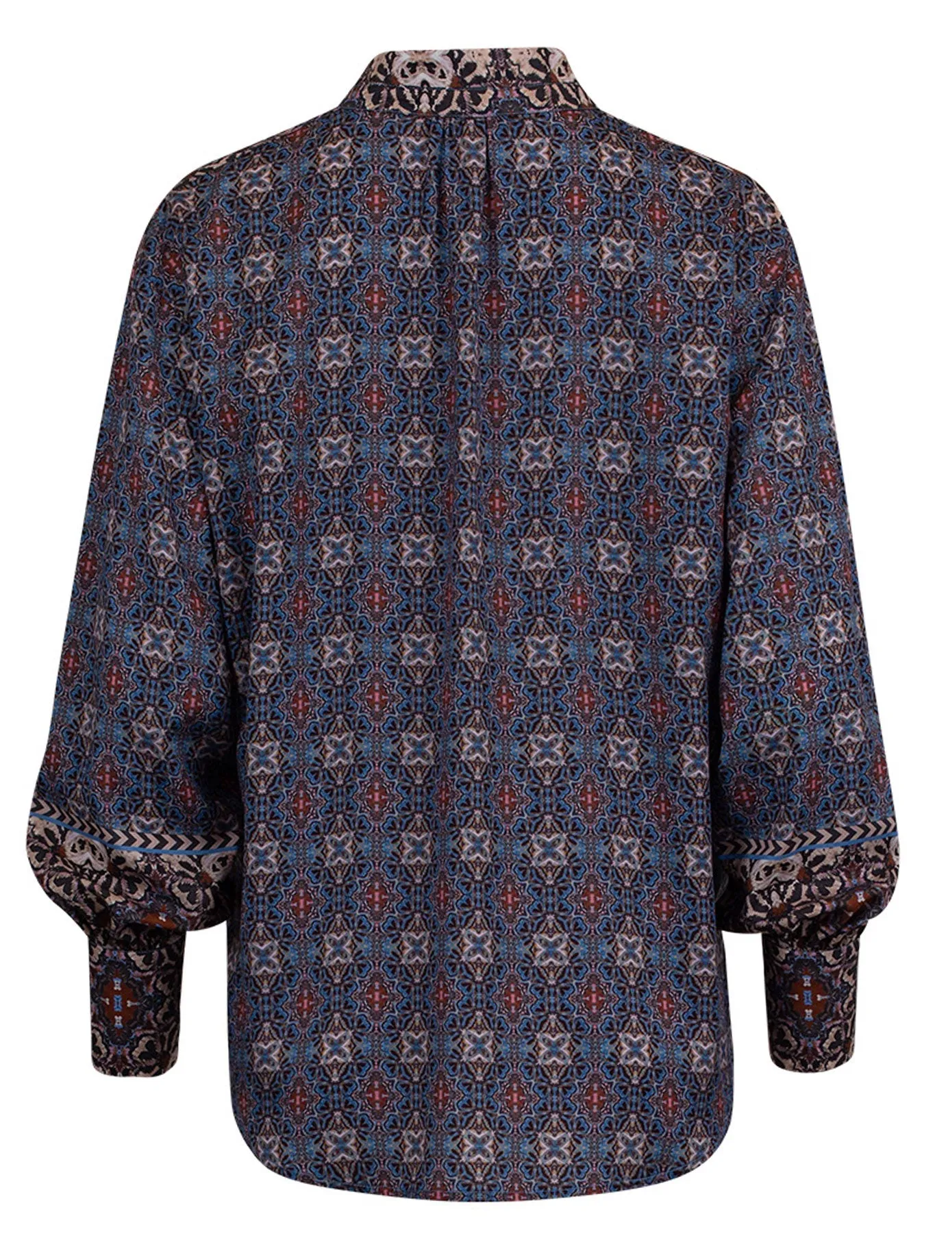 LOOBIE'S STORY MINKA SHIRT sold by Yeltuor product image thumbnail 3