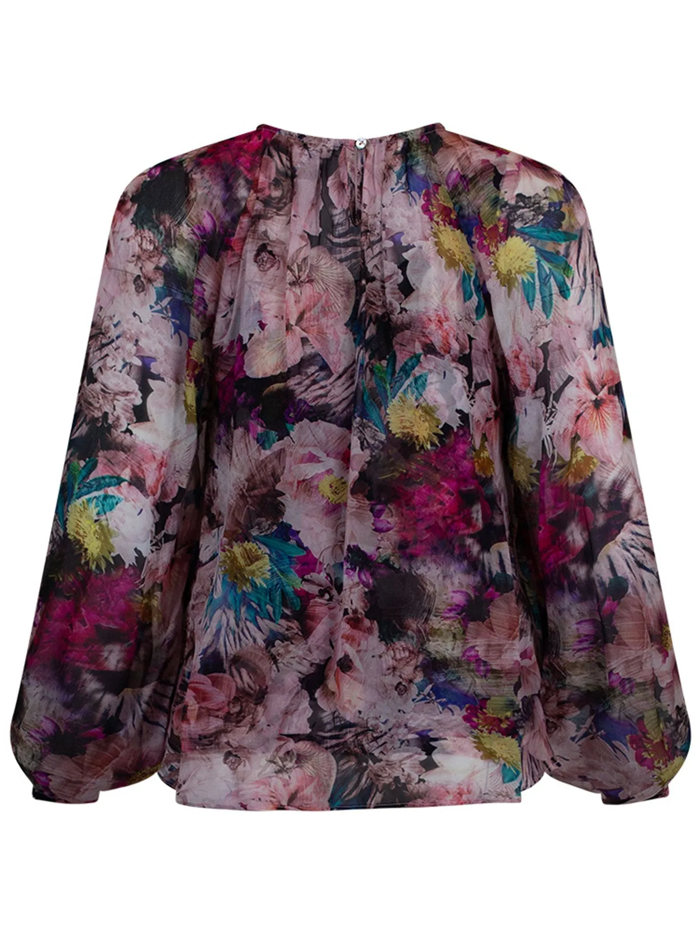 LOOBIE'S STORY DUCHESS TOP sold by Yeltuor product image thumbnail 4