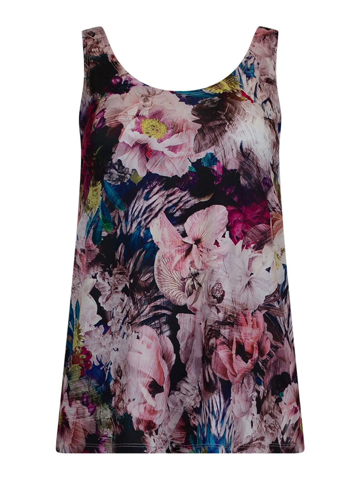 LOOBIE'S STORY DUCHESS TOP sold by Yeltuor product image thumbnail 3