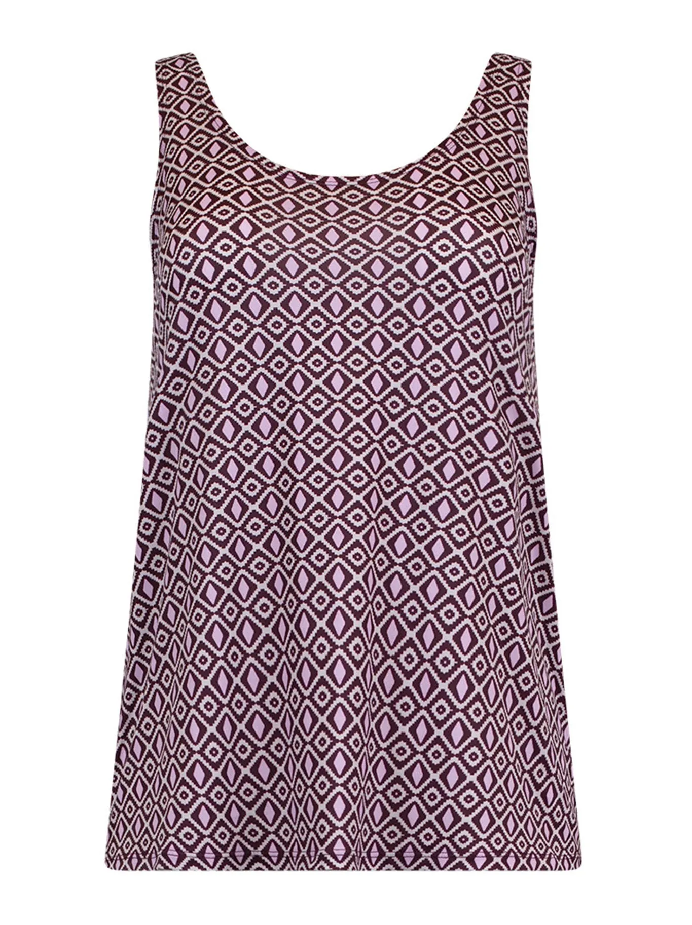 LOOBIE'S STORY COUNTESS TOP sold by Yeltuor product image thumbnail 3