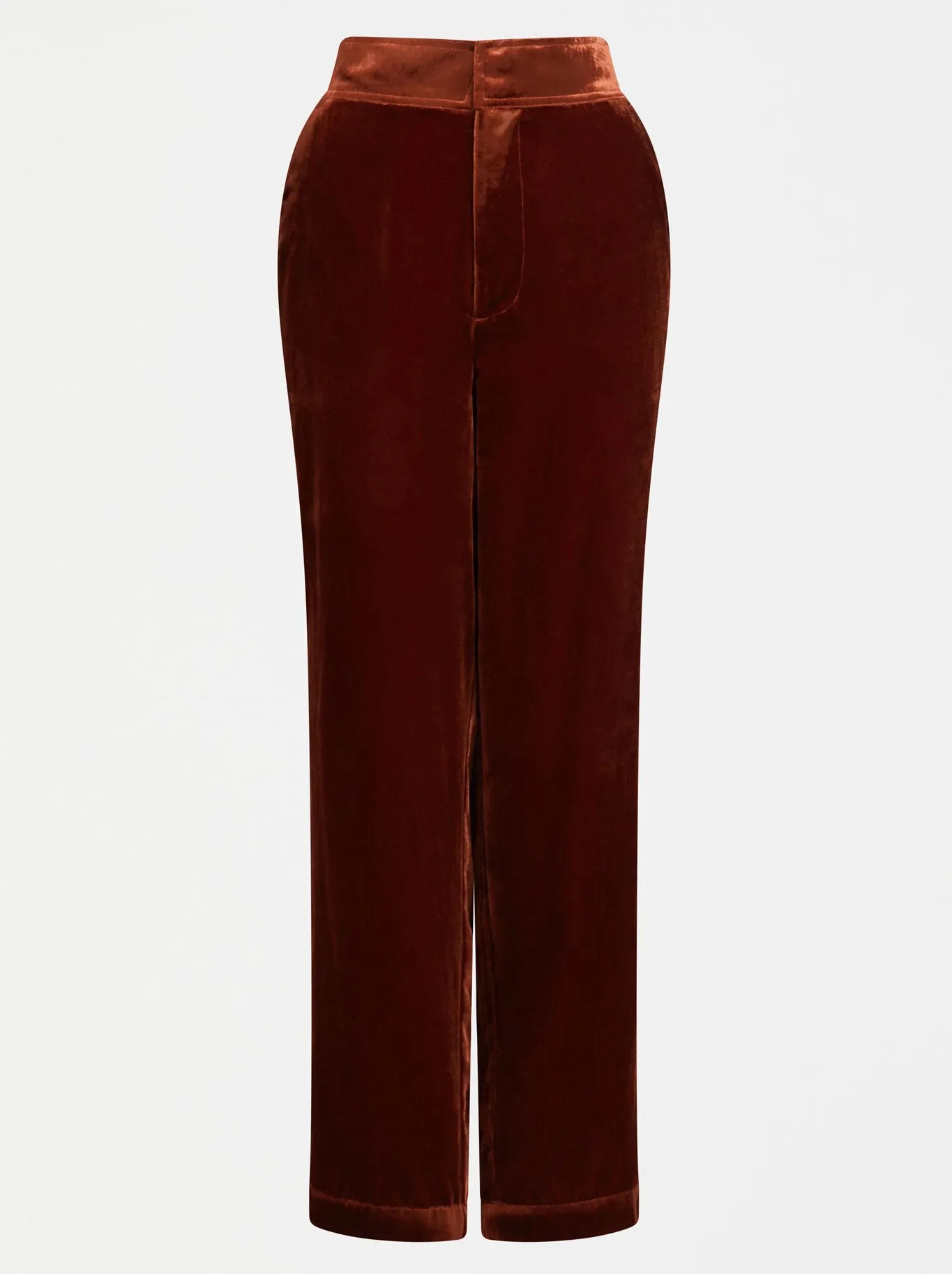 ELK SUURI VELVET PANT sold by Yeltuor product image thumbnail 2
