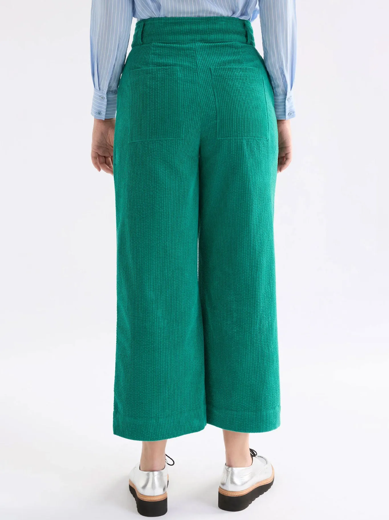ELK RHES CORD PANT sold by Yeltuor product image thumbnail 4