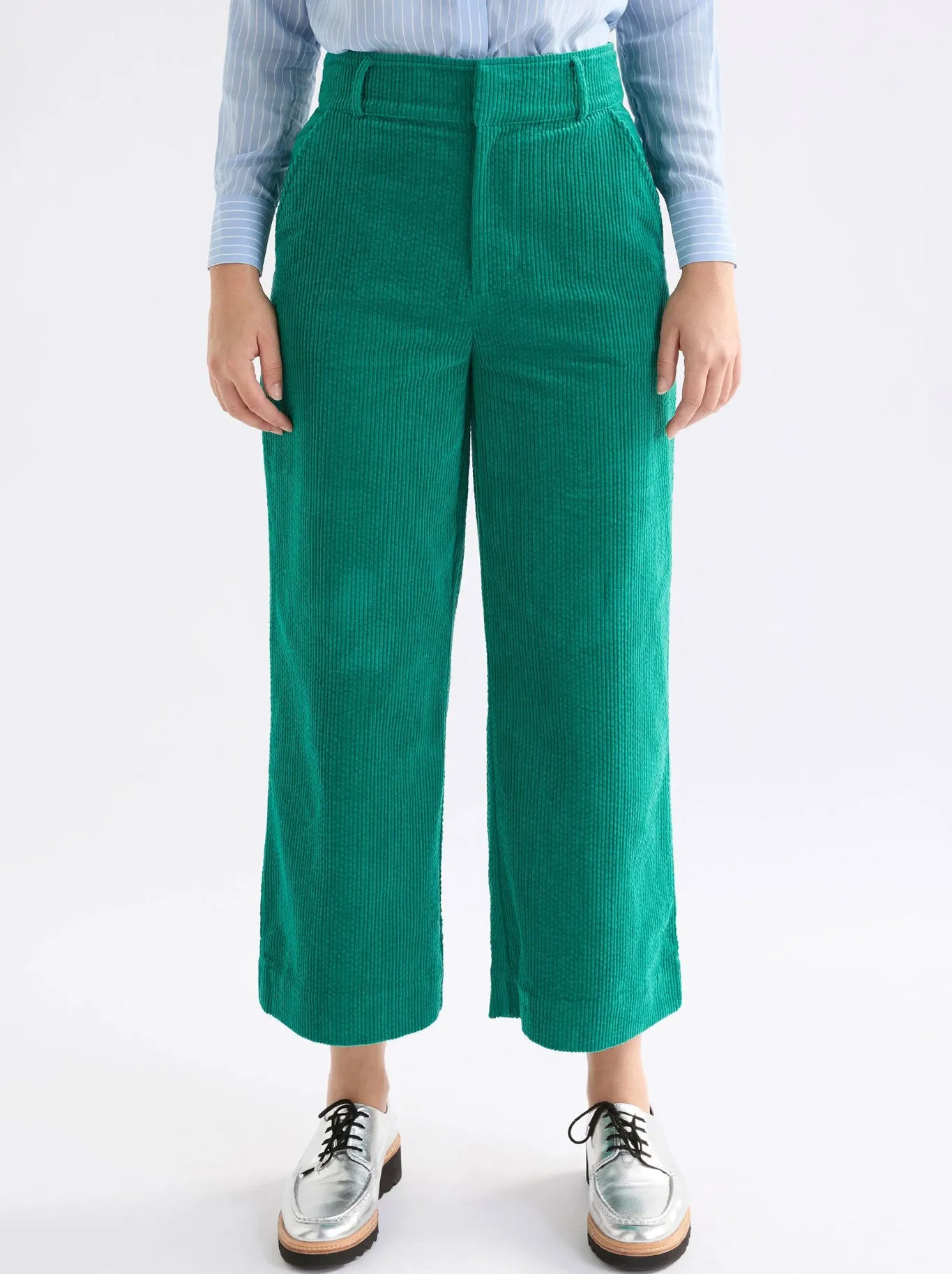 ELK RHES CORD PANT sold by Yeltuor
