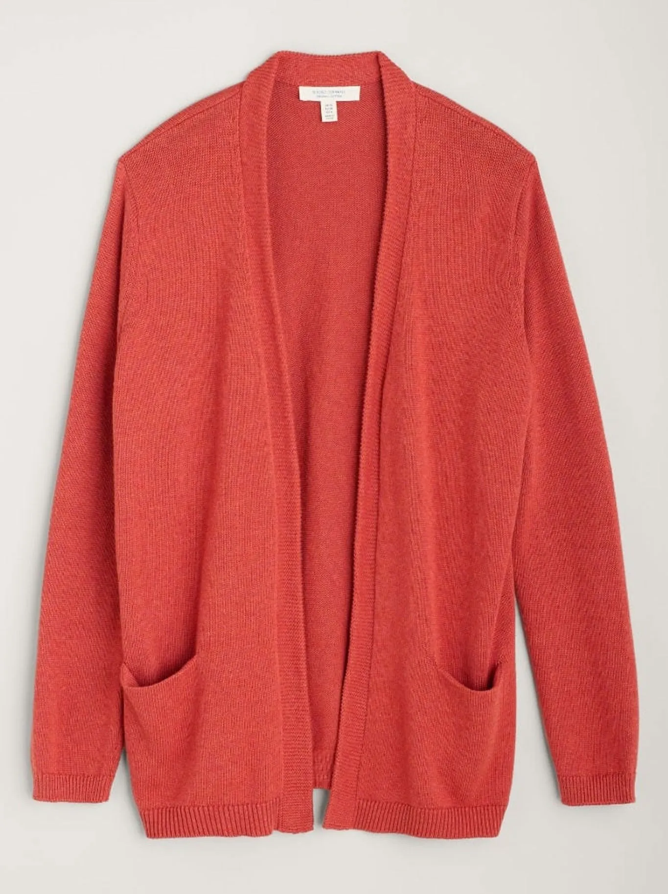 SEASALT RIVERBOAT CARDIGAN sold by Yeltuor product image thumbnail 2