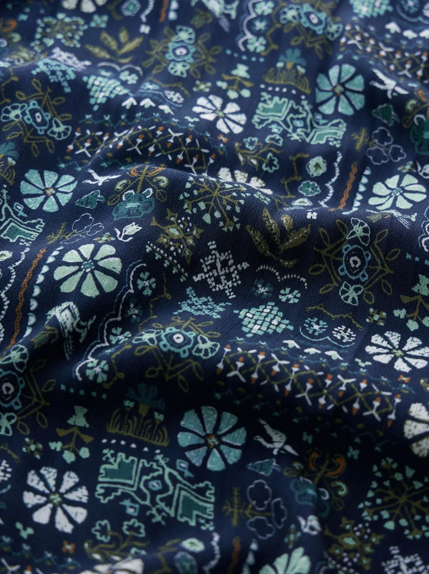 SEASALT MEADOWSWEET DRESS sold by Yeltuor product image thumbnail 4