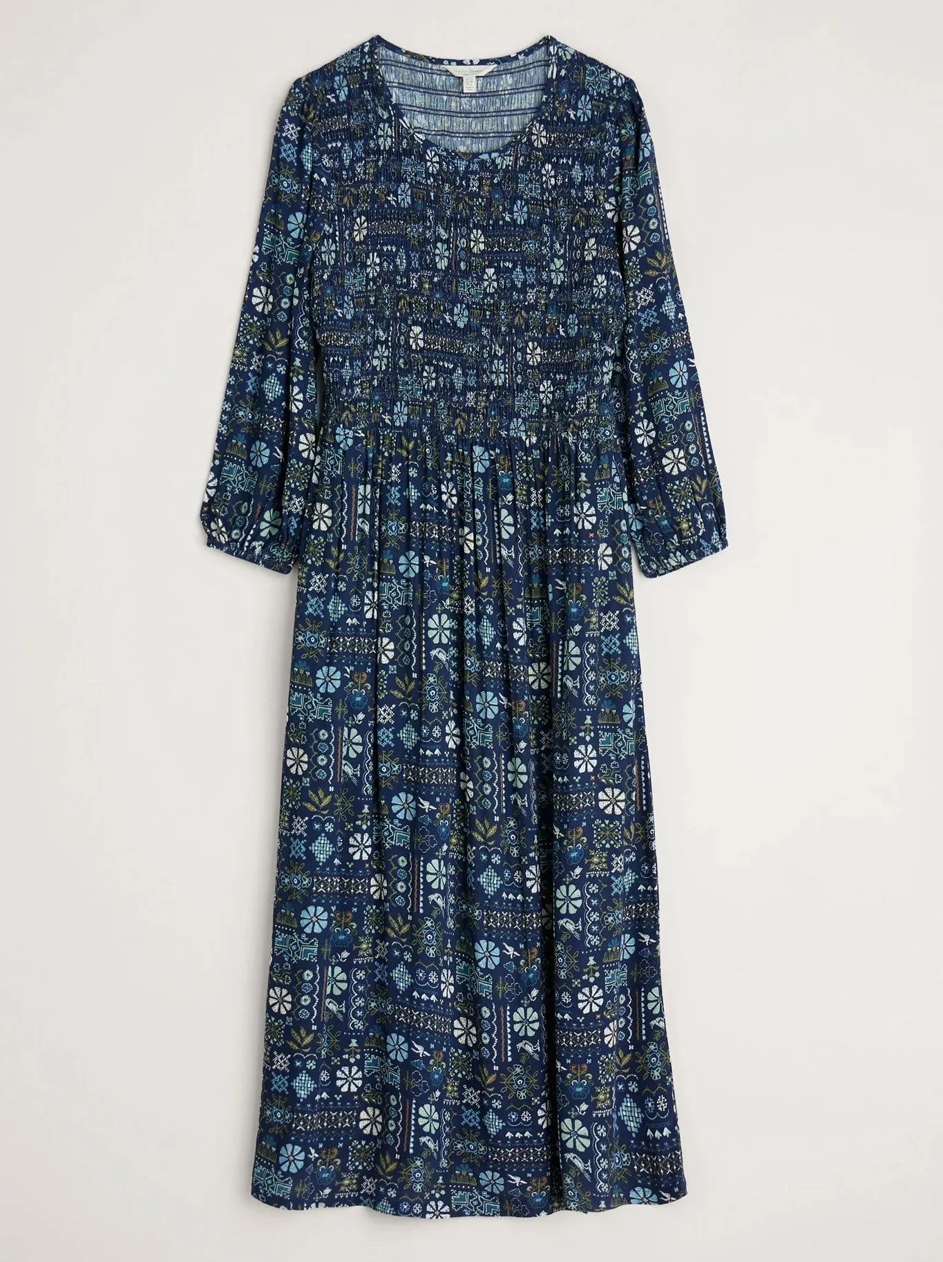 SEASALT MEADOWSWEET DRESS sold by Yeltuor product image thumbnail 2