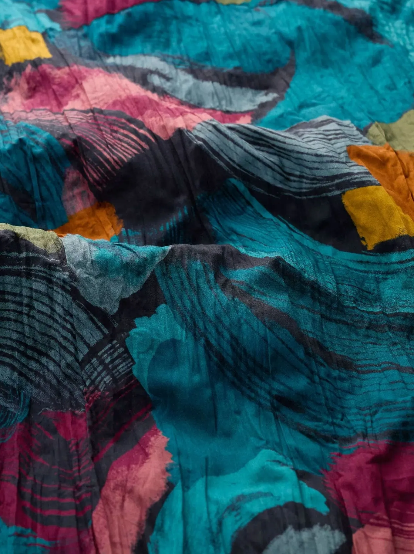 SEASALT LARISSA SHIRT sold by Yeltuor product image thumbnail 3