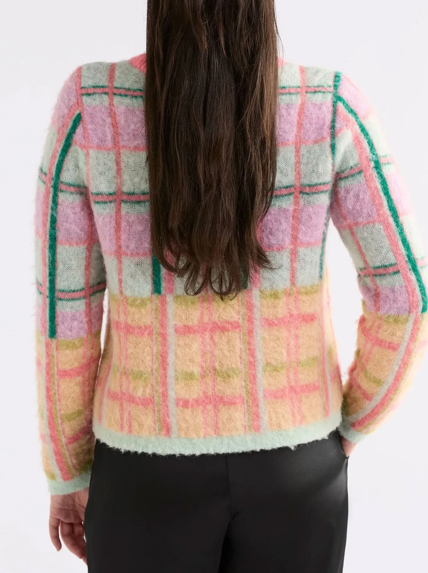 ELK OSTTI SWEATER sold by Yeltuor product image thumbnail 4