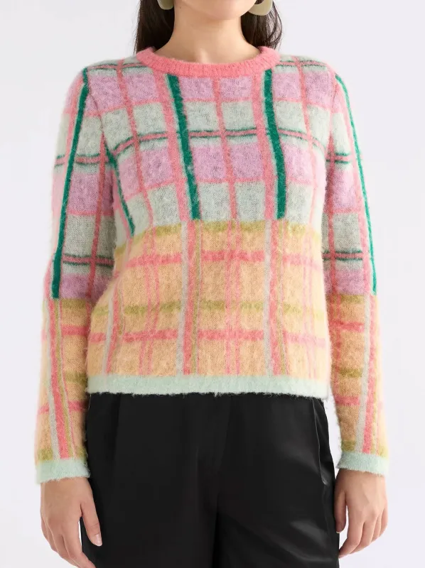 ELK OSTTI SWEATER sold by Yeltuor