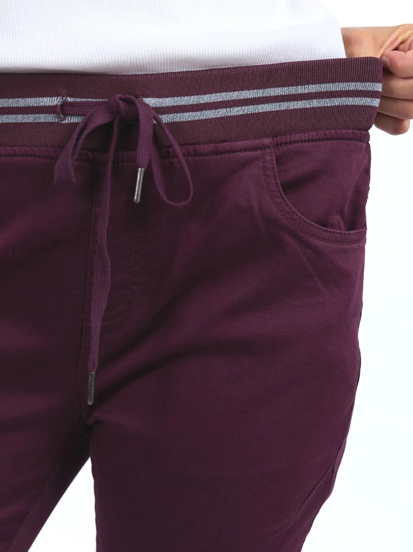 ELM MARGO JOGGER sold by Yeltuor product image thumbnail 3