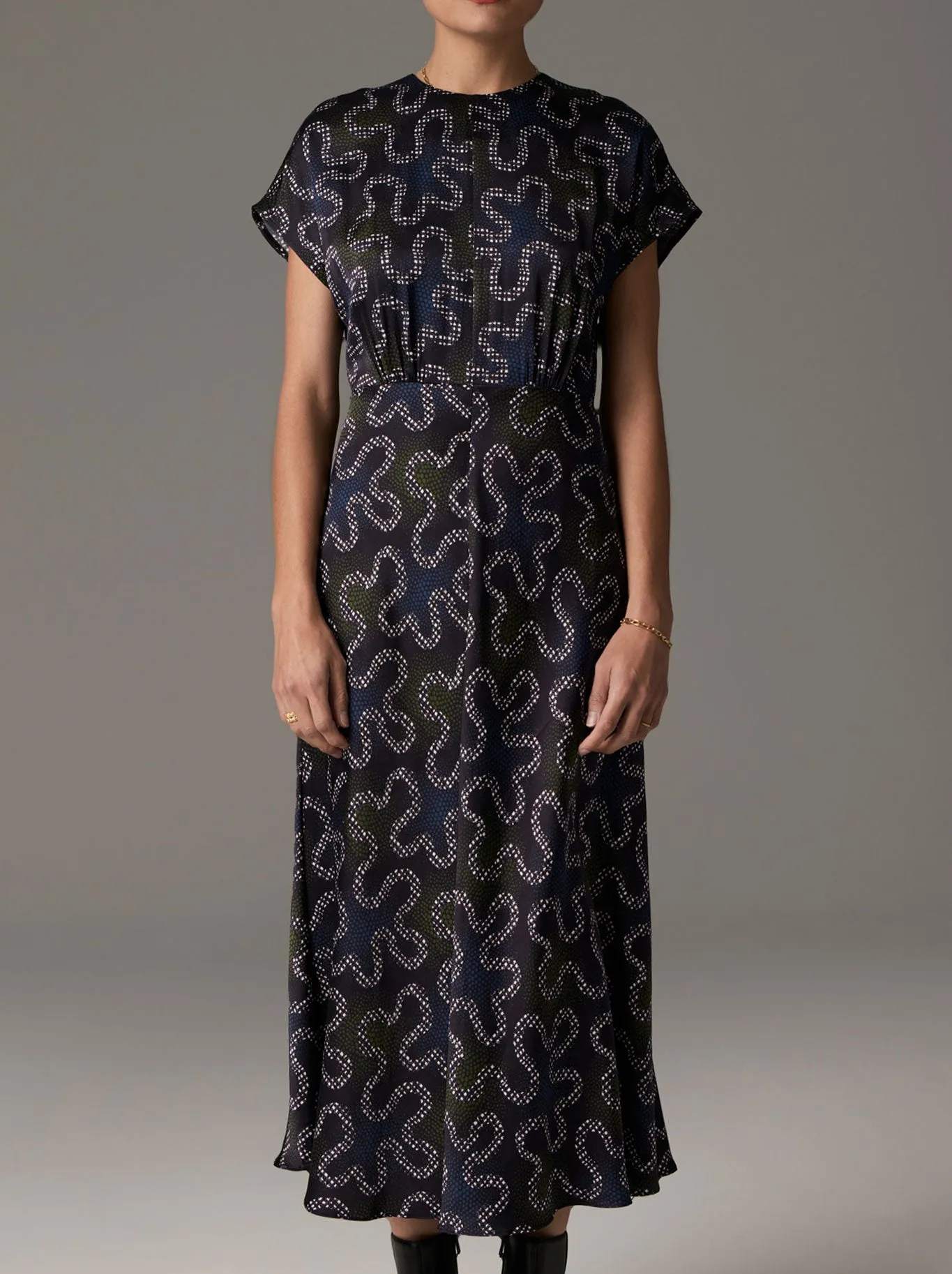 POL ZENITH DRESS sold by Yeltuor