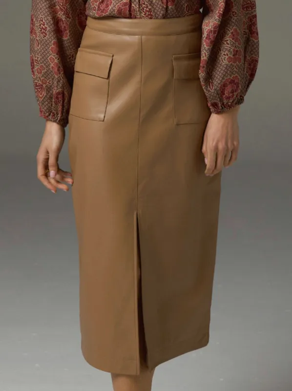 ZOE KRATZMANN DECLARE SKIRT sold by Yeltuor