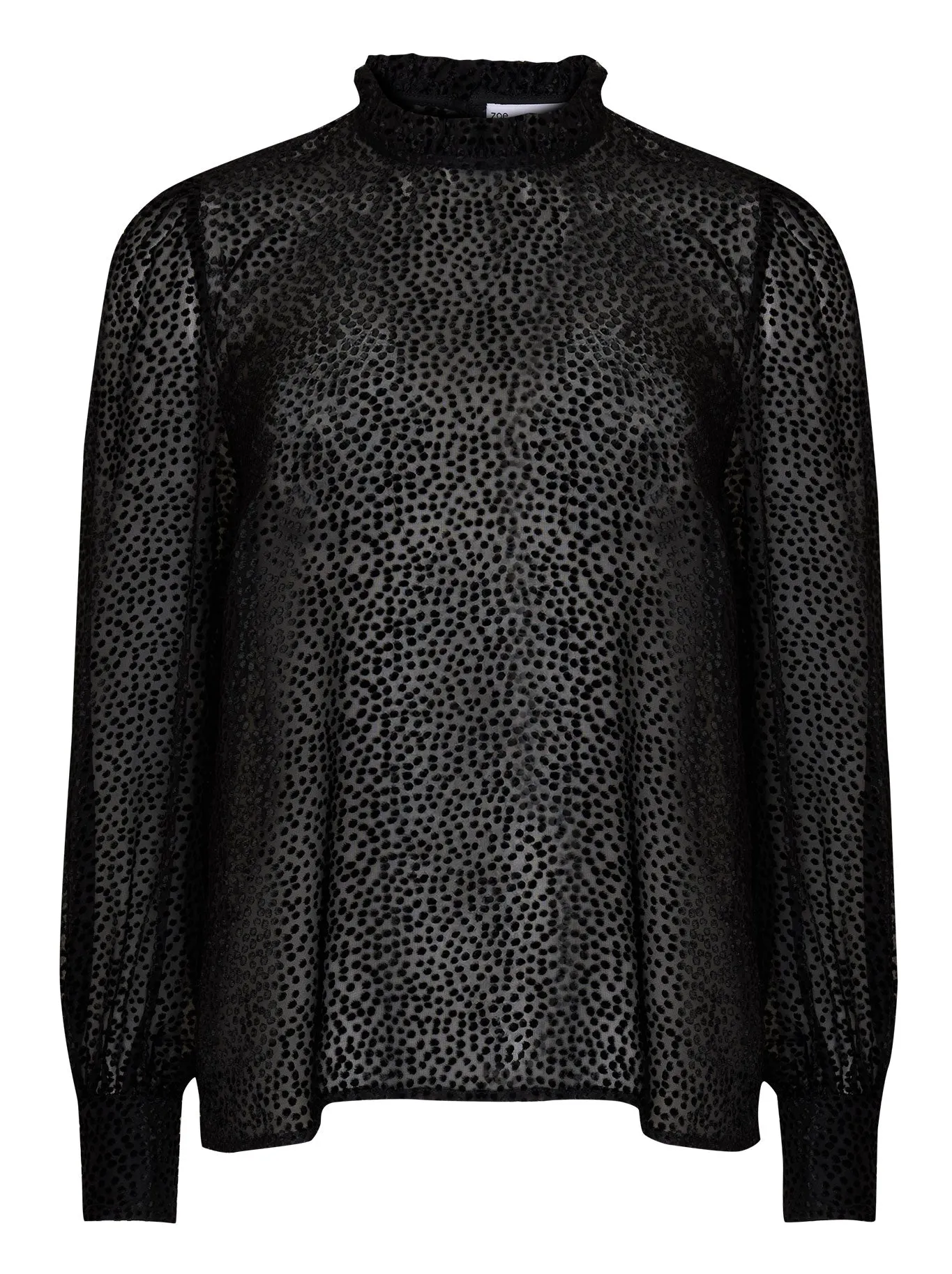 ZOE KRATZMANN QUIP TOP sold by Yeltuor product image thumbnail 2