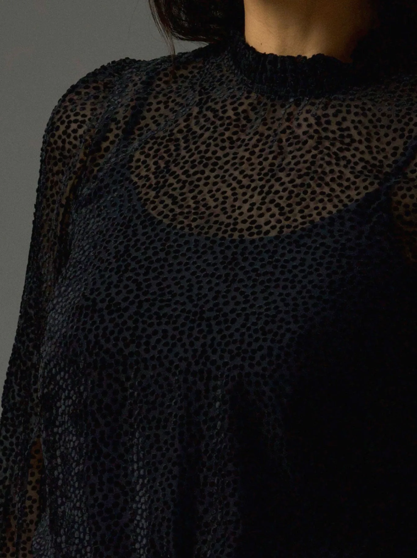 ZOE KRATZMANN QUIP TOP sold by Yeltuor product image thumbnail 3