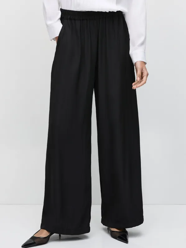 MELA PURDIE MAXI PACE PANT sold by Yeltuor