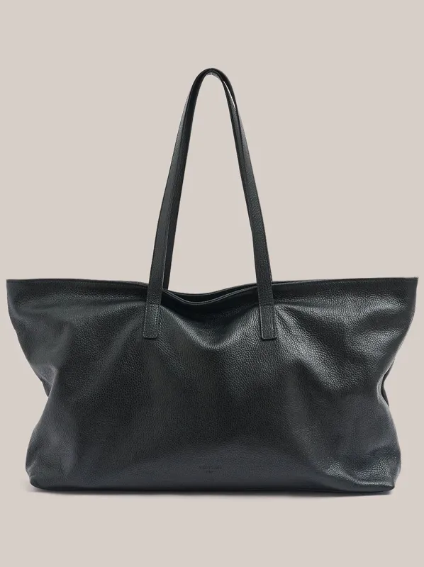 VESTIRSI MIA XL SLOUCHY TOTE sold by Yeltuor