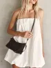 VESTIRSI ASHLEY SUEDE BAG sold by Yeltuor