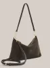 VESTIRSI ASHLEY SUEDE BAG sold by Yeltuor