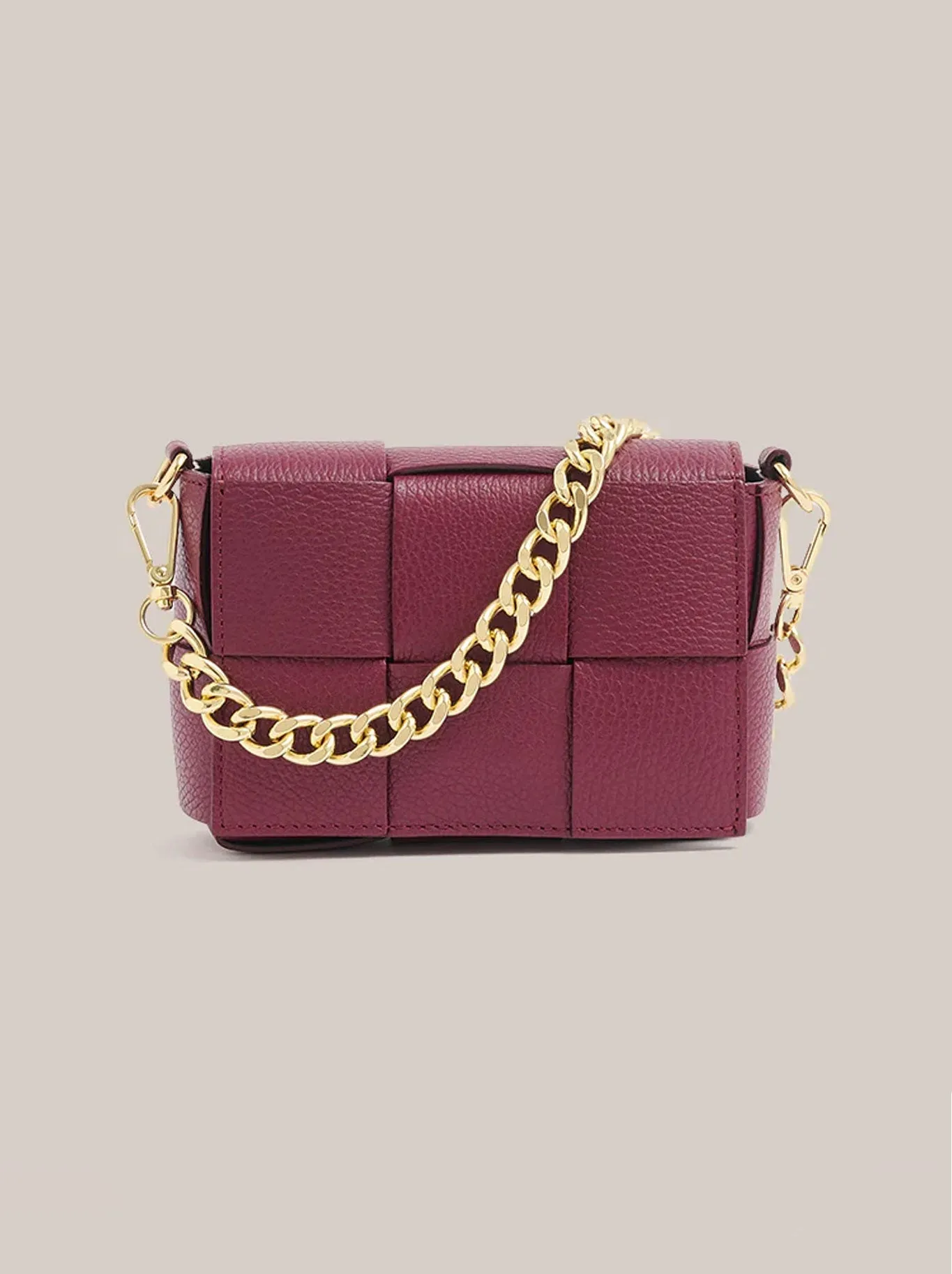 VESTIRSI MINI MARGOT BAG sold by Yeltuor