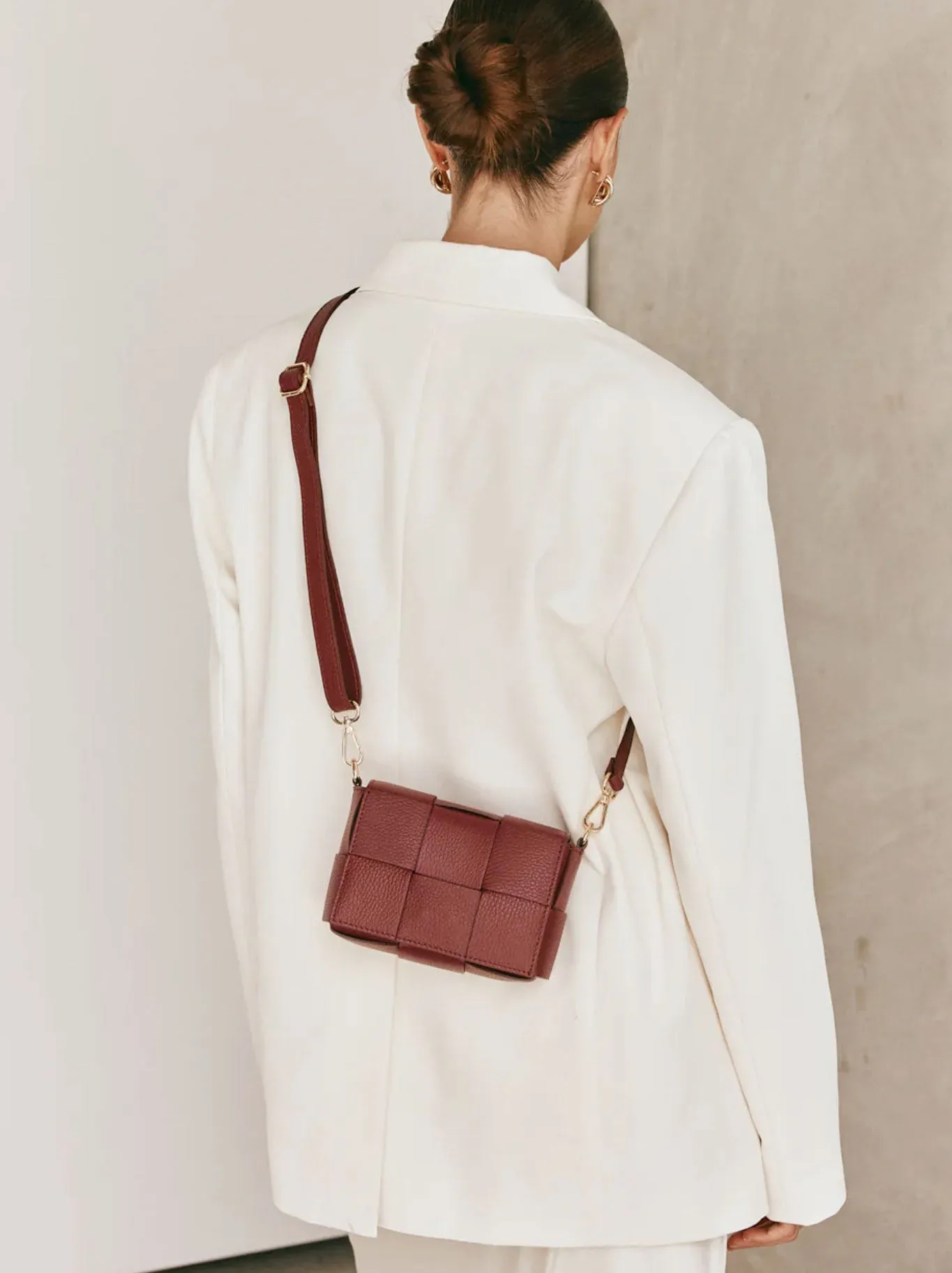 VESTIRSI MINI MARGOT BAG sold by Yeltuor product image thumbnail 2