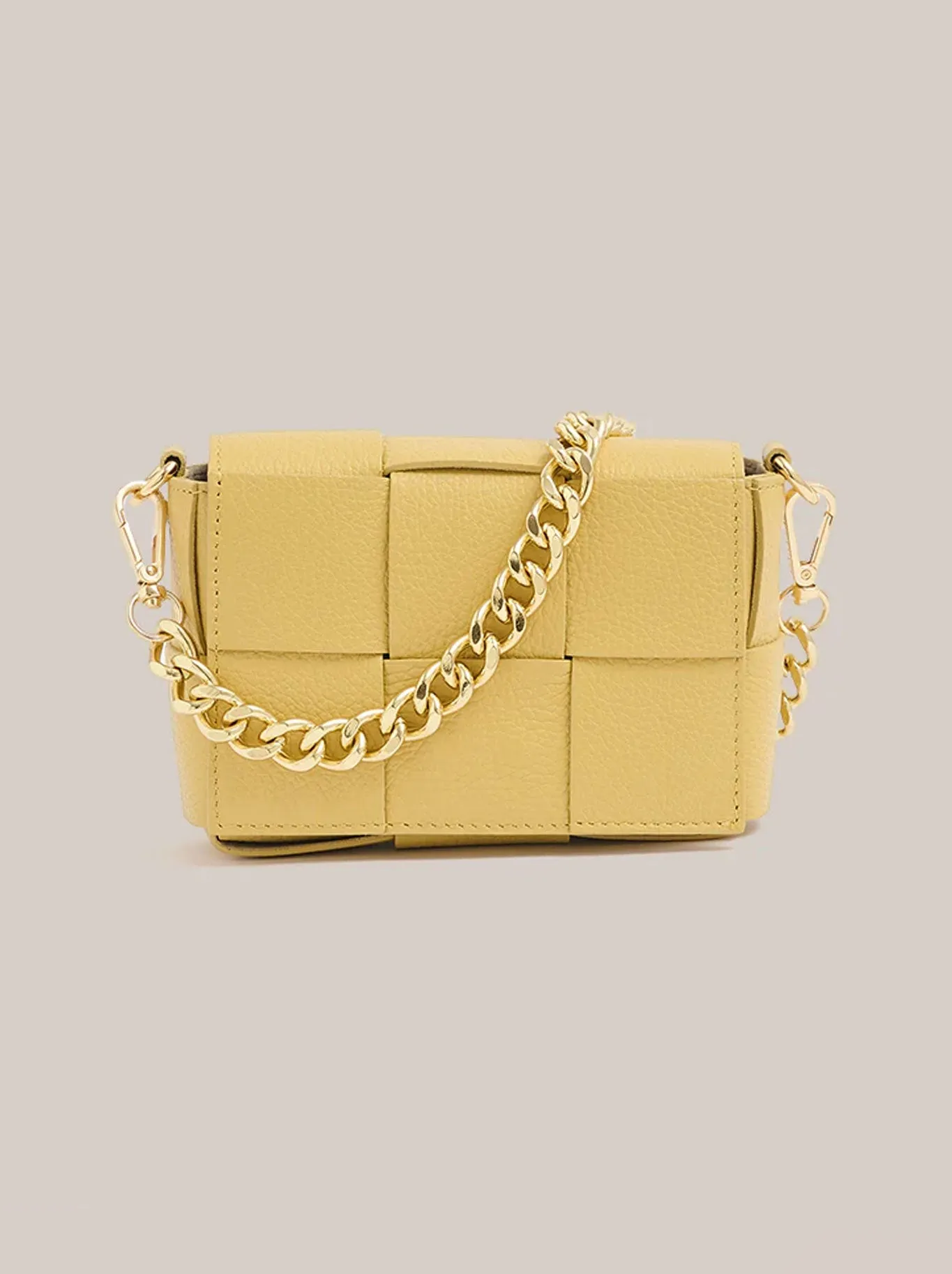 VESTIRSI MINI MARGOT BAG sold by Yeltuor product image thumbnail 5