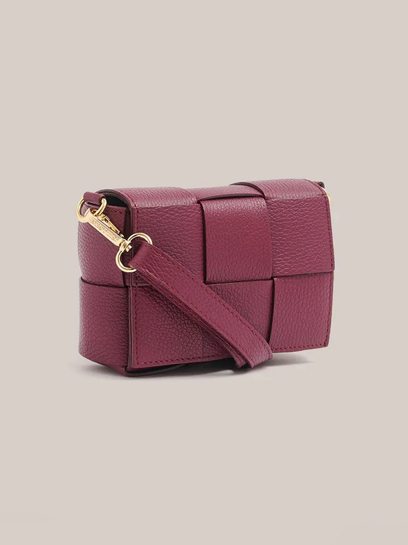 VESTIRSI MINI MARGOT BAG sold by Yeltuor product image thumbnail 3