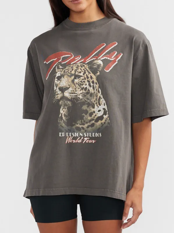 ENA PELLY PELLY TOUR TEE sold by Yeltuor
