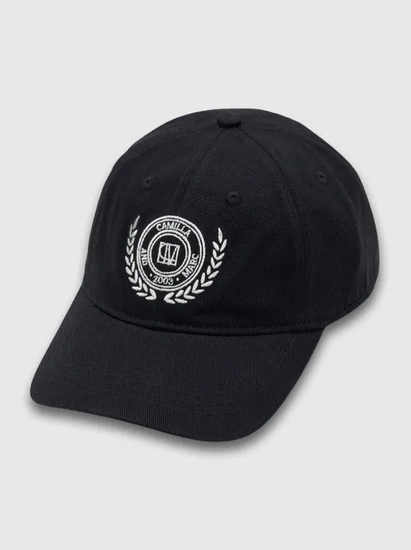 CAMILLA AND MARC WADE CAP sold by Yeltuor