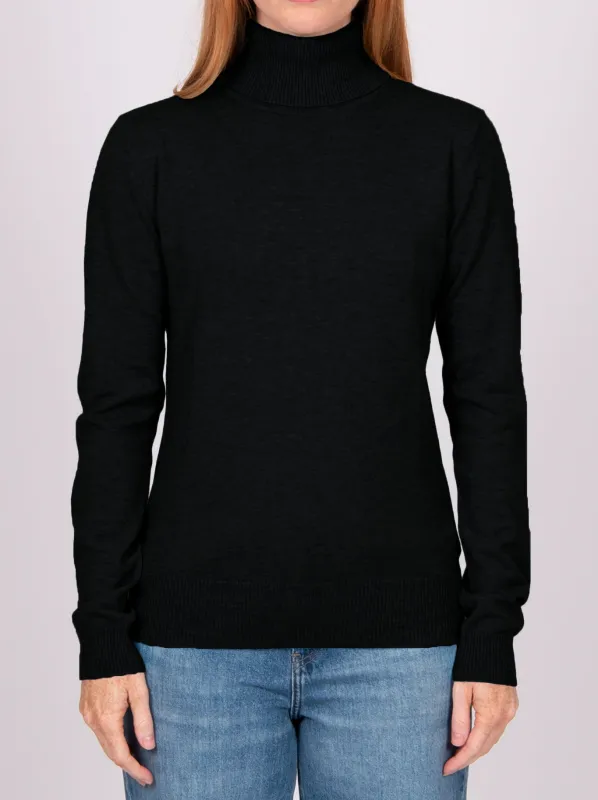 BRIDGE & LORD ROSIE ROLL NECK sold by Yeltuor