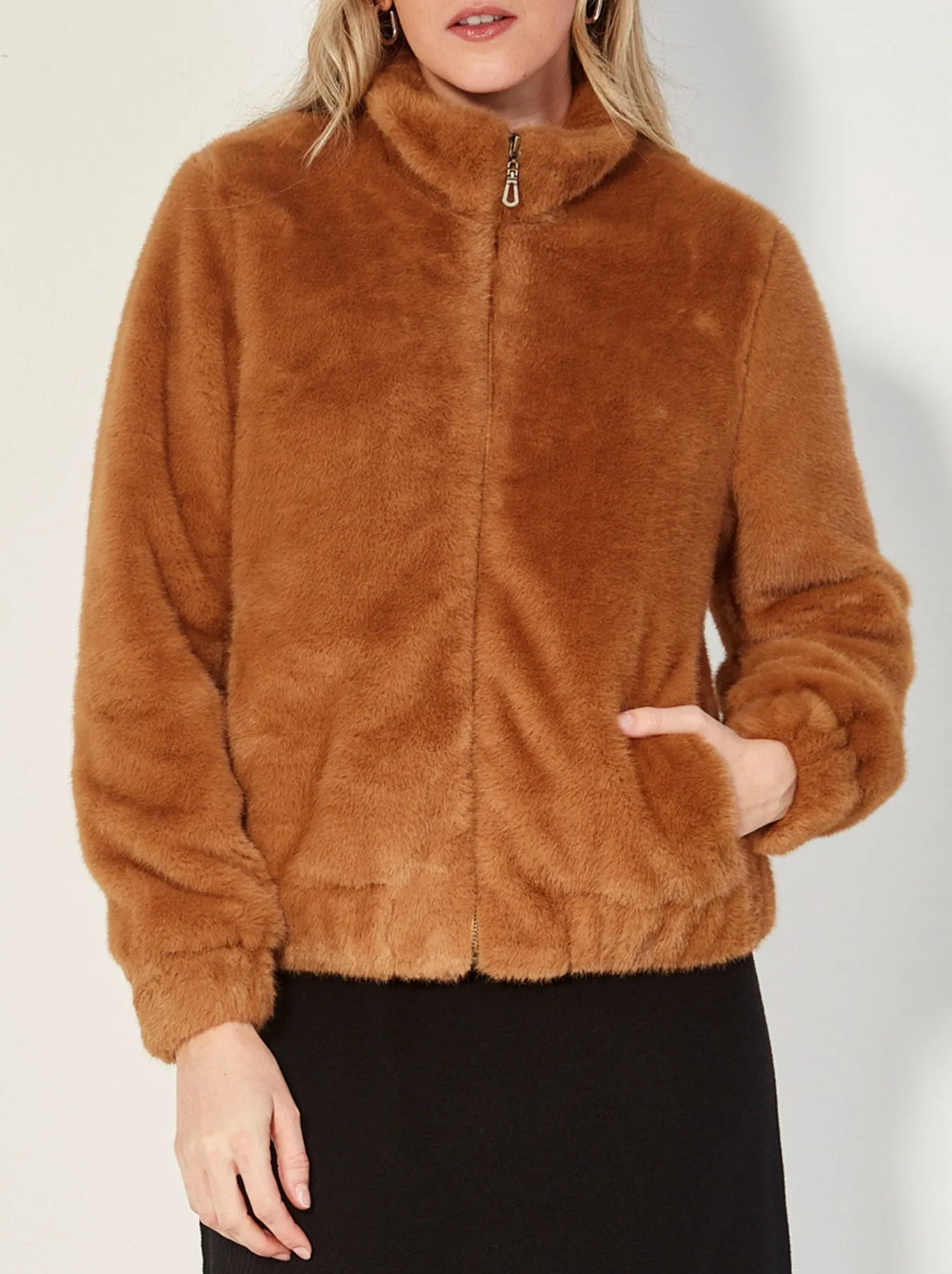 VERGE PARADE JACKET sold by Yeltuor