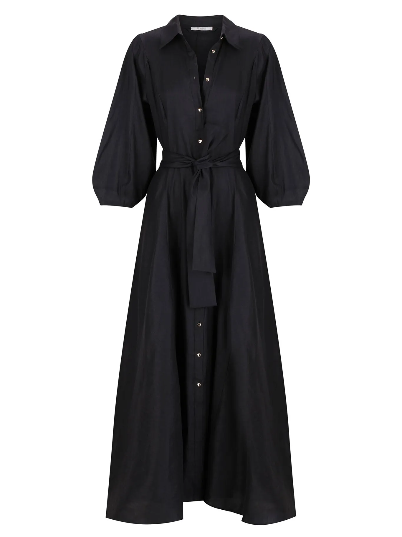 MORRISON MADELYN SHIRT DRESS sold by Yeltuor product image thumbnail 2