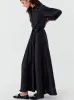 MORRISON MADELYN SHIRT DRESS sold by Yeltuor